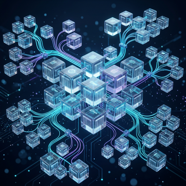 Access Header Visual