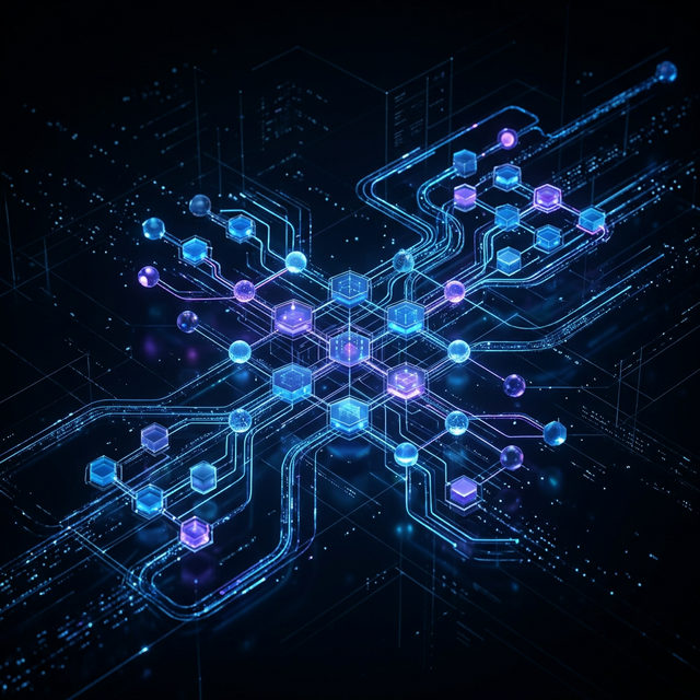 SQL Header Visual