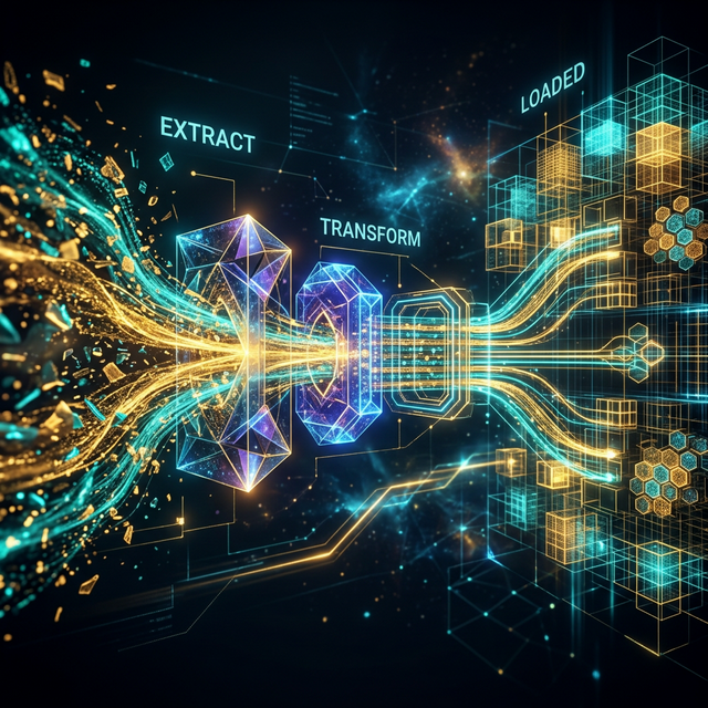 ETL Header Visual